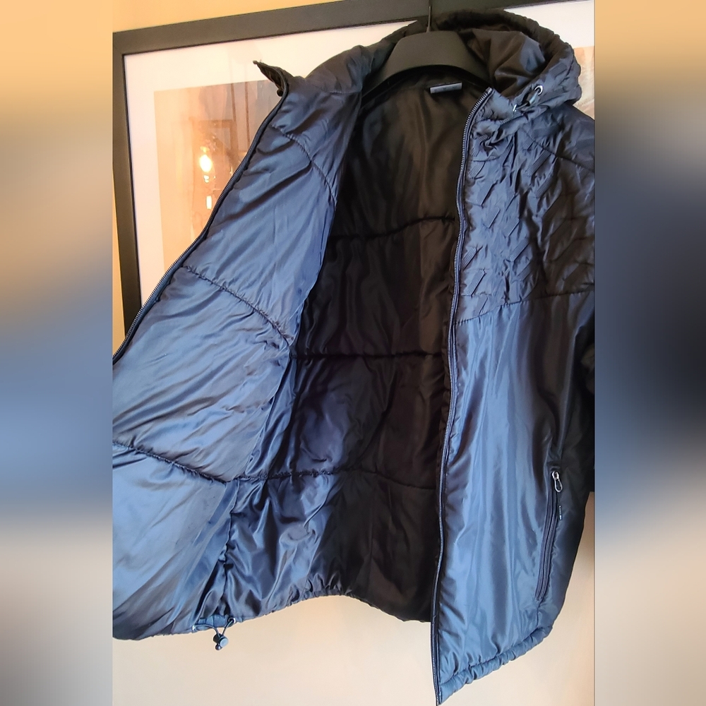 NEW BALANCE Jacket M - Picture 4 of 12